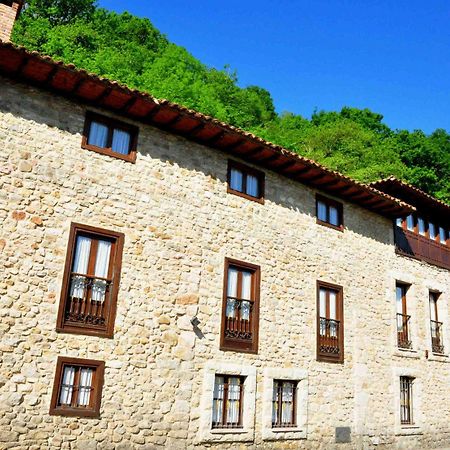 Hotel La Balsa Soto De Cangas Exterior photo